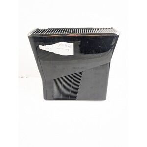 Microsoft Xbox 360 Slim No Hard Drive Glossy Black Model 1439 5